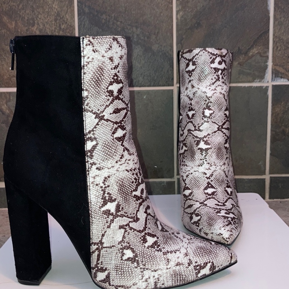 Heels